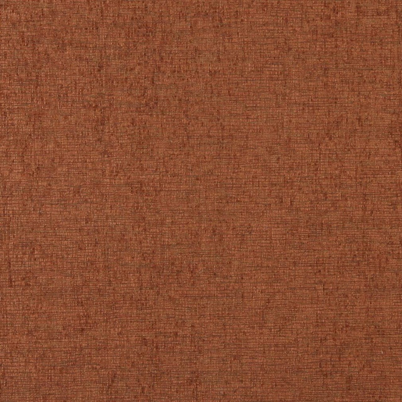 Orange Textured Upholstery Fabric by The Yard - SKU: Cassidy Spice